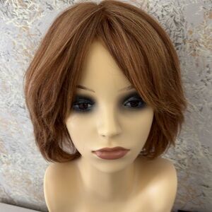 Human Hair wig